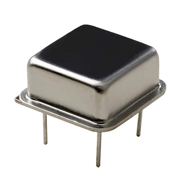 CPPX4-A5BC-XX.XXXNP Cardinal Components Inc.  Oscillatori programmabili